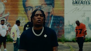 Fredo Bang - Feel A Way (Official Video)