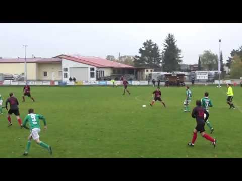 SSV Havelwinkel Warnau - SSV 80 Gardelegen 1:1 (1:1)