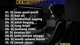 Download lagu LAGU PALING ENAK REMIX TERBAIK 2023 || HAJI ALI mp3