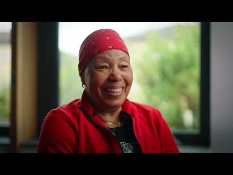 Black History Month | People and Communities | New Age Games Soca Aerobics