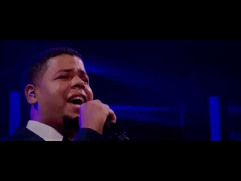 Tercer Cielo   En El Monte Calvario