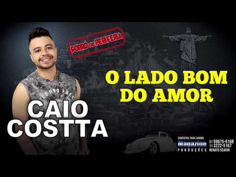 O Lado Bom Do Amor video
