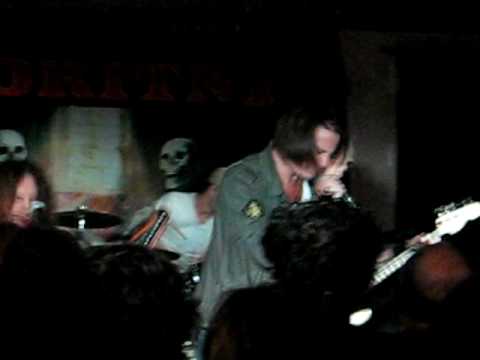 Koritni à Brest : Red LIght Joint (20.05.2009)