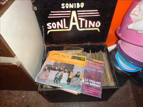 EL Bobo Y La Pachanga  Gilberto Diaz Y Su Conjunto ELPIRATA