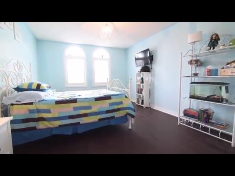 Welcome to 1 Mcneilage Court Ajax, ON