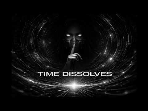 TIME DISSOLVES | Dark Hypnotic Techno 141 BPM