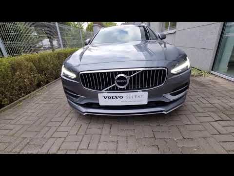 Volvo V90 D5 AWD Inscription