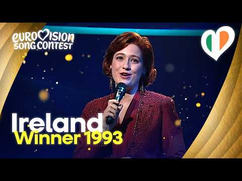 In Your Eyes - Niamh Kavanagh