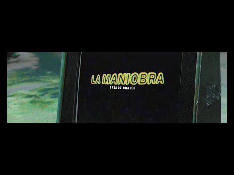 RIODELI - LA MANIOBRA