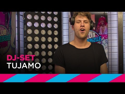 Tujamo (DJ-set) | SLAM!