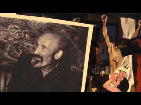 Trailer del documentario "Gli anni delle immagini perdute"