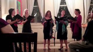 O Swallow, Swallow Gustav Holst