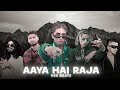 AAYA HAI RAJA MC STAN EMIWAY BANTAI VIJAY DK KRSNA X DIVINE PROD BY AUDIOCRACKERR BEATZ
