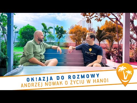 wczasywazji and Prawdziwy Wietnam 🇻🇳 