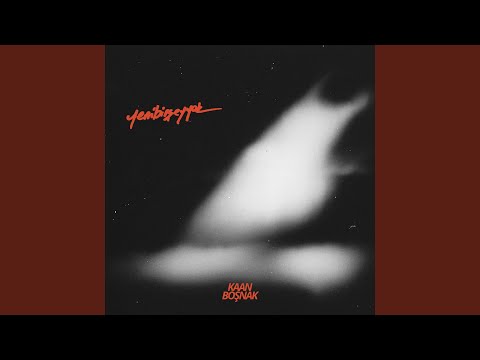 Yorgunum ve Ağrılar - Kaan Boşnak