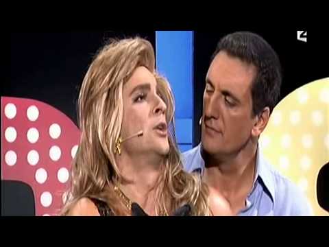 ONDAR SHOW 4 - Dalida : Florent Peyre & Dany Brillant -  Fil rouge