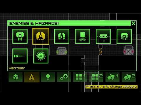 Видео № 0 из игры Stealth Inc: A Clone in the Dark - Ultimate Edition (Б/У) [PS Vita]