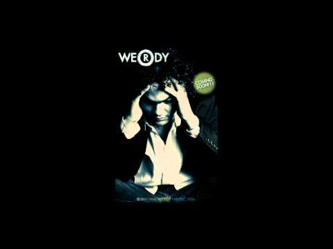 Because Of You - Ne-Yo (WERDY cover)