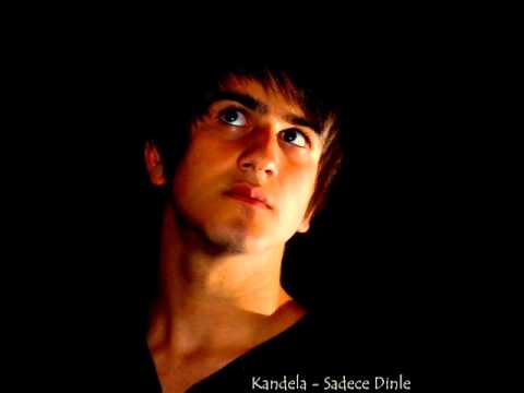 Kandela - Sadece Dinle