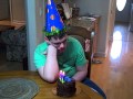 Zachary Donaldson S 2015 Birthday Special Part 1 2
