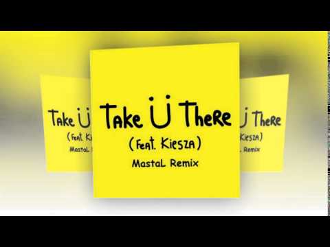 Jack Ü - Take Ü There feat. Kiesza (MastaL Remix) [Video Lyrics]