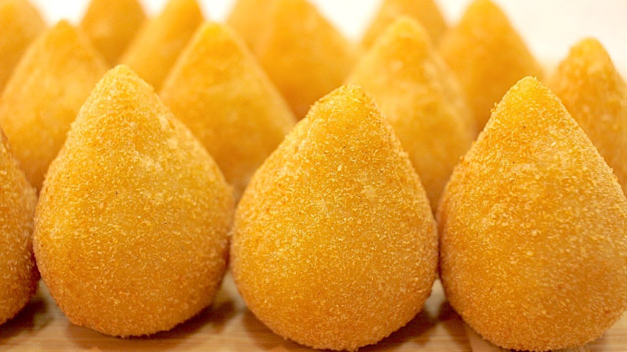 Watch Now SÓ FAÇA COXINHA DEPOIS DE VER ESSE VÍDEO- MINHA MELHOR MASSA-RECHEIO DELICIOSO-FÁCIL-Isamara Amâncio SÓ FAÇA COXINHA DEPOIS DE VER ESSE VÍDEO- MINHA MELHOR MASSA-RECHEIO DELICIOSO-FÁCIL-Isamara Amâncio