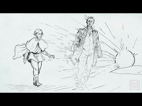 Краткое содержание - Гамлет (I-III акт)  MyBook by Litres