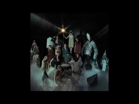 Lucidvox - My Little Star