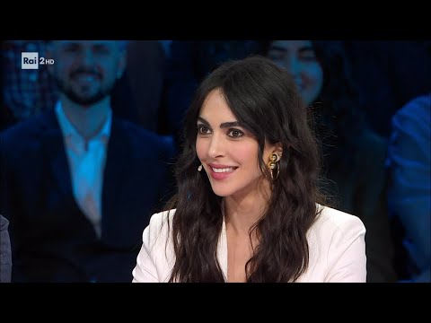 Le verità di Rocío Muñoz Morales - Obbligo o Verità 31/03/2025