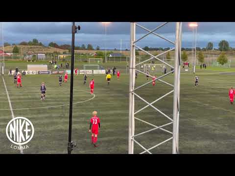 Seriematch FC Staffanstorp - GIF Nike P06