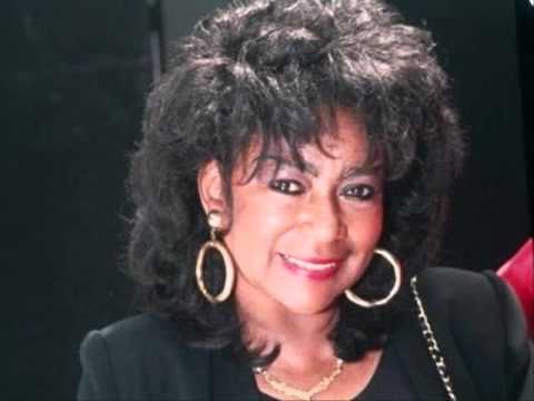 In Memoriam-Sylvia Robinson co-founder of All Platinum/Sugar Hill Records