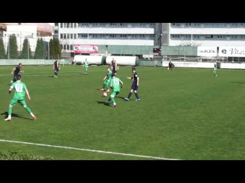 Loko Vltavín "B" - TJ Sokol Řepy 11:0