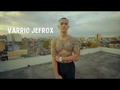 Jefrox Gang