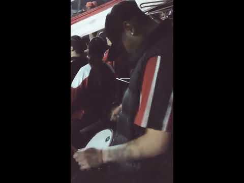 "La famosa banda de san martin /tocando , chacarita vs independiente de rivadavia" Barra: La Famosa Banda de San Martin • Club: Chacarita Juniors • País: Argentina