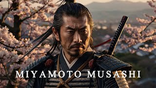 Download lagu Bagaimana Miyamoto Musashi Menjadi Samurai Legendaris Jepang ? mp3