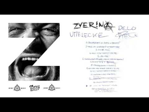 Zverina - Útok na parlament feat. Strapo prod. LKAMA