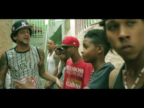 Tembleke Soy un Josiador By Gary Produce (Official Video)