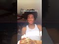 Freeform Dreads