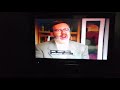 Closing To Fun And Fancy Free 1997 VHS Part 1