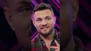 Trybson nie wstawał w nocy do dzieci? 