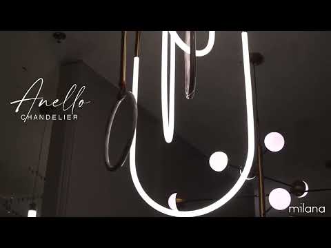 Anello Chandelier