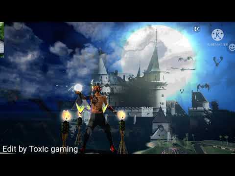 Aao kabhi haveli pa || Montage edit