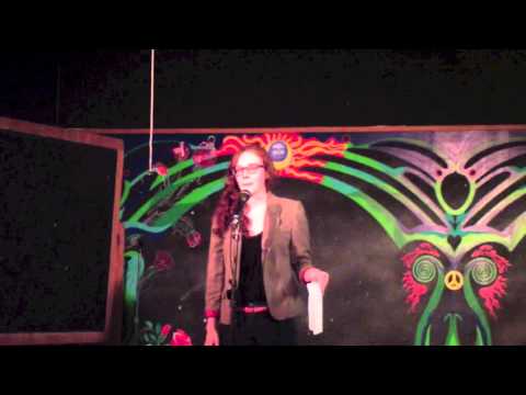 To This Day, Fritos Make Me Think of Getting Busy- Brenna Twohy