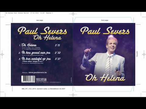 Oh Helena  - Paul Severs.wmv