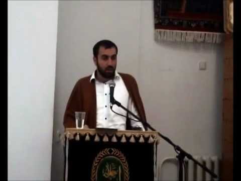 Cume namazi 15.06.2012