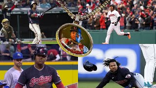 José Ramírez Ultimate Career Highlights (2013-2025)