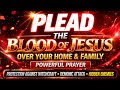Warfare Prayer LIVE Destroy Evil Attacks Witchcraft Black Magic Expose Secret Plots