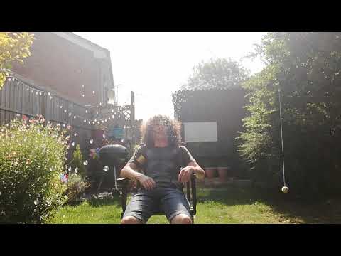 Staying cool in this heat...(2019)