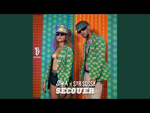Secouer (feat. Sir Sossa)