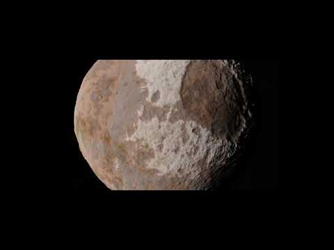 (84522) 2002 TC302 - 定義